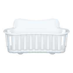 3M Command Large Holder 7-3/4 in. L Plastic 1 pk