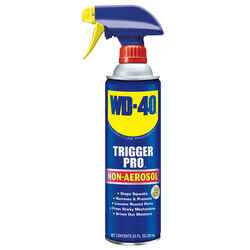 WD-40 Trigger Pro Lubricant 20 oz