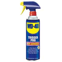 WD-40 Trigger Pro Lubricant 20 oz