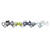 PICCO SUPER CHN 3.355 FT