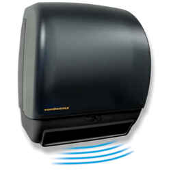 Harbor Electric Paper Towel Dispenser