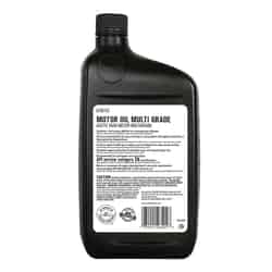 Ace 10W-30 4 Cycle Engine Motor Oil 1 qt.