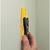 DeWalt 6.3 in. L x 4.2 in. W Stud Finder 3/4 in. 1 pc.