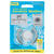 Whedon 2-1/4 in. Dia. Chrome Sink Strainer