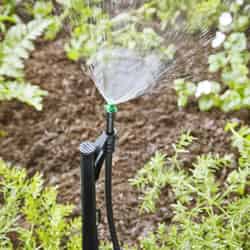 Raindrip Adjustable Low-Flow Sprinkler Head