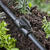 Raindrip Plastic Drip Irrigation Compression Valve 2