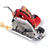 Milwaukee TILT-LOK 7-1/4 in. 120 volts Corded Circular Saw 15 amps 5800 rpm Cordless