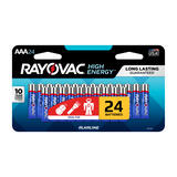 Rayovac