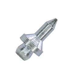 Lubrimatic Straight Needle Tip Adapter 1