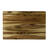 Architec Gripperwood 19 in. L X 13 in. W Acacia Wood Concave Carving Board