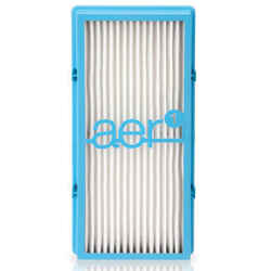 Holmes 1.3 in. W x 10 in. H Rectangular Air Purifier Filter HEPA