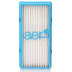 Holmes 1.3 in. W x 10 in. H Rectangular Air Purifier Filter HEPA