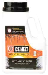 Qik Joe Calcium Chloride Ice Melt 9