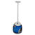 Korky 23 in. L x 6 in. Dia. Toilet Plunger