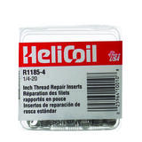 Heli-Coil Stainless Steel 0.3 in. Thread Insert