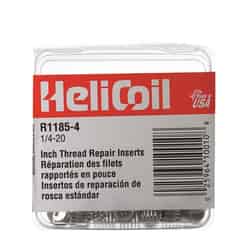 Heli-Coil Stainless Steel 0.3 in. Thread Insert