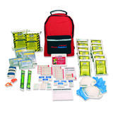 Ready America Emergency Kit 3 Day/2 Person