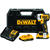 DeWalt 20V MAX 20 V Brushless Impact Driver Kit (Battery & Charger)