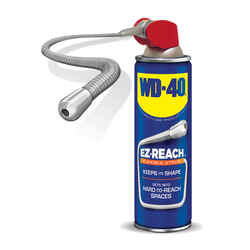 WD-40 EZ-Reach Lubricant 14.4 oz