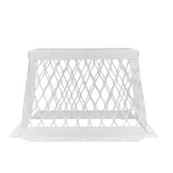 Hy-C Powder Coated Steel Chimney Roof Ventguard