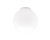 Westinghouse Globe White Glass Lamp Shade 6