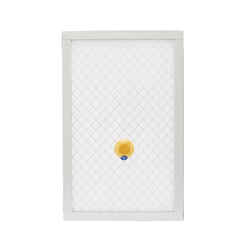 3M Filtrete 20 in. W X 20 in. H X 1 in. D 12 MERV Pleated Smart Air Filter