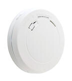 First Alert Battery Electrochemical/Photoelectric Smoke and Carbon Monoxide Detector