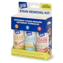 Motsenbockers Lift Off No Scent Stain Removal Kit 2 oz Liquid
