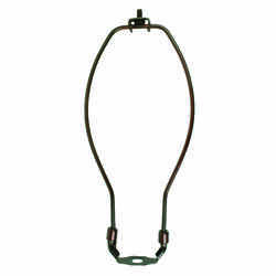 Jandorf Detachable Harp