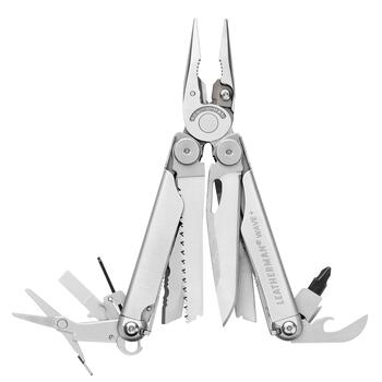 Leatherman