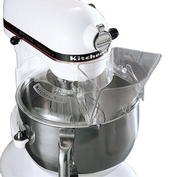 KitchenAid Metal/Plastic Stand Mixer Attachment