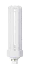 Westinghouse 42 watts TTT 6.63 in. Cool White Fluorescent Bulb Triple Biax 1 pk 3200 lumens