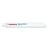 Lenox 8 in. L x 3/4 in. W Carbide Grit 8 TPI 2 pk Reciprocating Saw Blade