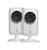 Belkin NetCam Indoor Wi-Fi Security Camera White