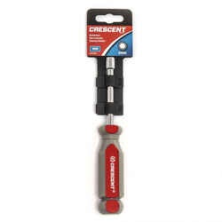 Crescent 6 mm Metric Nut Driver 7 in. L 1 pc