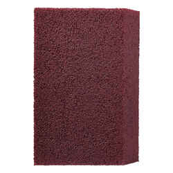 3M 4-1/2 in. L x 1 in. 150 Grit Medium Sanding Sponge