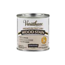 Varathane Semi-Transparent Sunbleached Oil-Based Urethane Modified Alkyd Wood Stain 0.5 pt