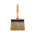 Wooster Bravo Stainer 5-1/2 in. W Flat Paint Brush