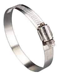 Ideal 3 in. 5 in. Stainless Steel Hose Clamp
