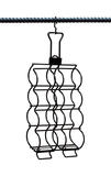 Pit Barrel Cooker Co. Hanging Corn Grill Basket 2.2 in. W