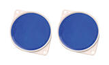 Hy-Ko Reflectors Blue