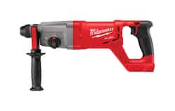 Milwaukee M18 FUEL 18 volt 1 in. Brushless Cordless Hammer Drill 1500 rpm 1 speed