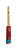 Ace 1 in. W Medium Stiff Angle Trim Paint Brush