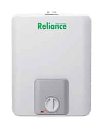Reliance 2.5 Water Heater 14-1/2 in. H