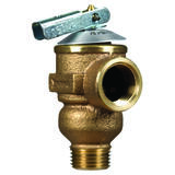 Cash Acme Valve