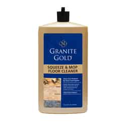 Granite Gold Citrus Scent Floor Cleaner Liquid 32 oz