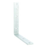 Ace 6 in. H x 4.25 in. W x 6 in. D Steel Inside L Corner Brace