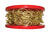 Baron 10 Ball Steel Chain 0.14 in. Dia. x 60 in. L