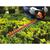 Black and Decker 22 in. L 20 volt Hedge Trimmer