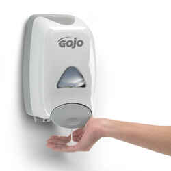 Gojo 1250 ml Wall Mount Soap Soap Dispenser